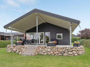 Holiday Home Loi - 200m from the sea by Interhome in Faaborg